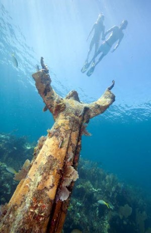 Pennekamp Park in Key Largo, Fla., marks 50th anniversary
