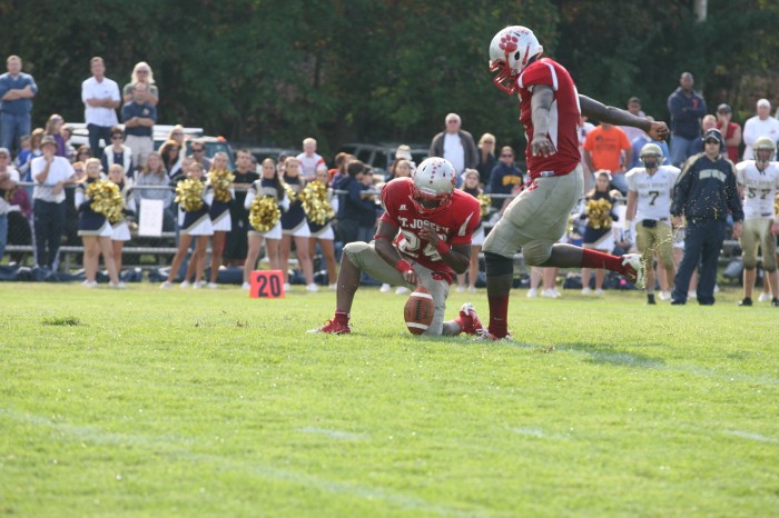 Holy Sprit Vs. St. Joe football 90462.JPG