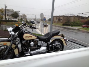 bikes