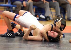 MillvillePrepWrestling
