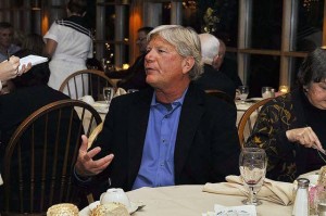 Upper Township government given county museum's Legacy Award