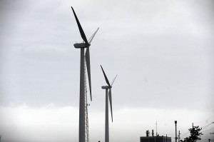 Irene Windmills
