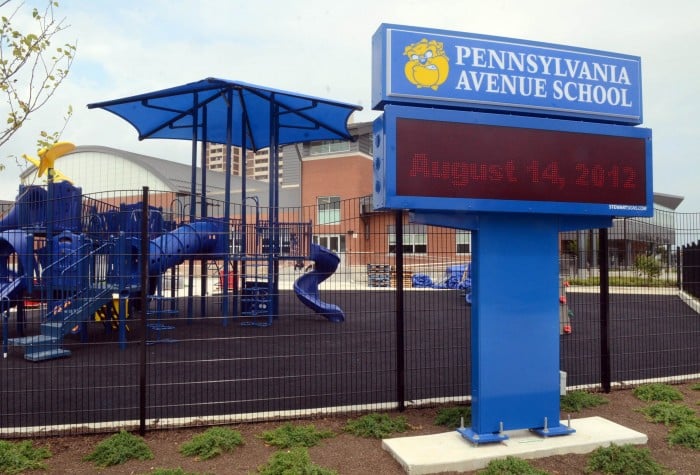 new ac schools