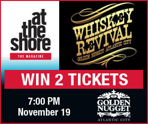 At the Shore Whiskey Revival