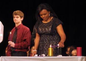 World Language Honor Society gets 57 new members at Absegami
