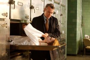 TV: Tate Donovan gets to be the bad guy for a change in NBC's 'Deception'