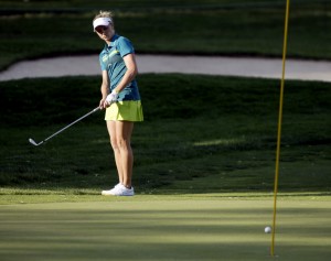 LPGA photo
