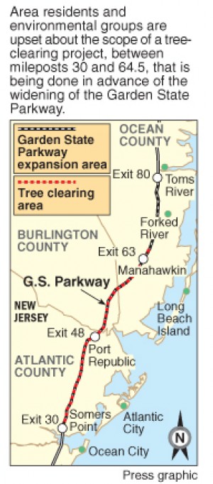 parkway