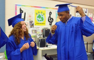 charter tech graduation