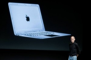 Tech Review: New MacBook Airs remain skinny on power