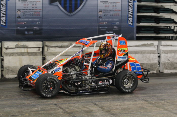 Atlantic city midget races