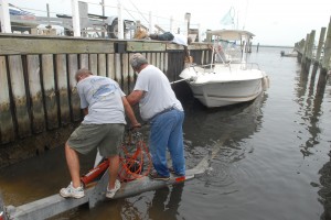 local irene prep