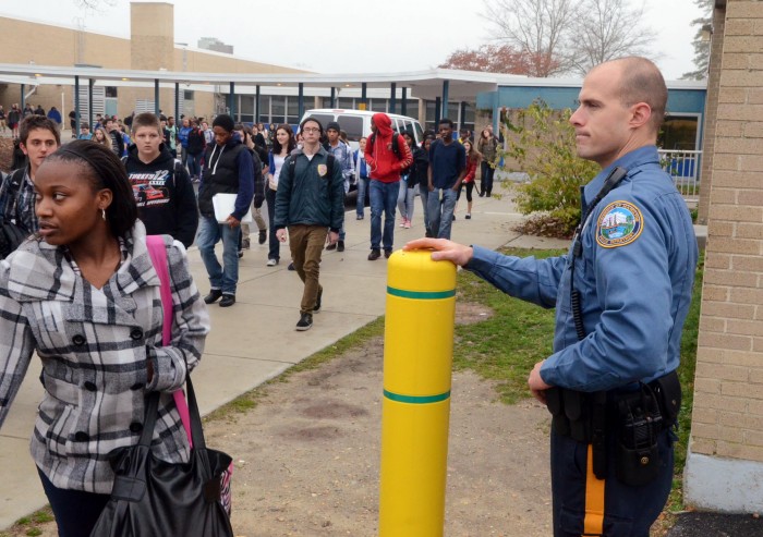 school security