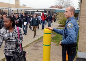 school security