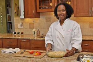 Food writer returns home to teach cooking in Cape May Court House