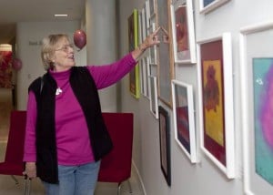 Shore Medical Center to host reception for latest art exhibit in Surgical Pavilion