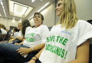 meadowlands supporters