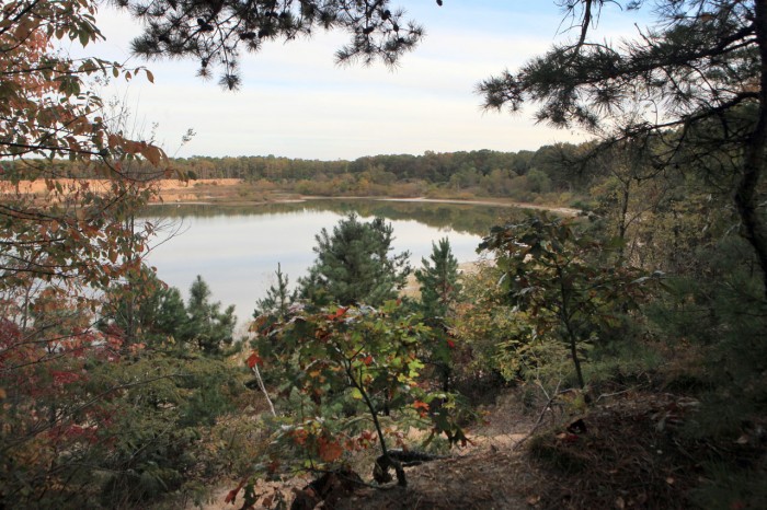 SCULLVILLE PARK