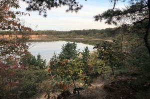 SCULLVILLE PARK