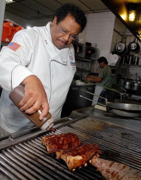 chef profile