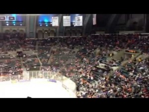 Operation Hat Trick Starting Lineups
