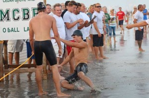 Ventnor recaptures title with strong work in boats