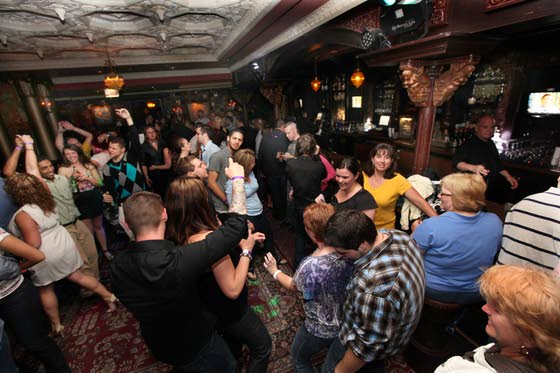 5 things you need to know about The Foundation Room