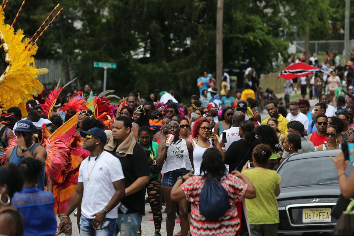 Caribbean festival, carnival to return to Atlantic City News