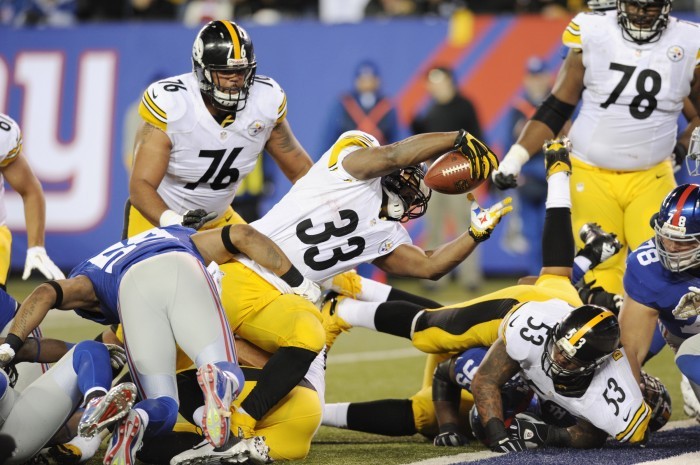 Giants photo