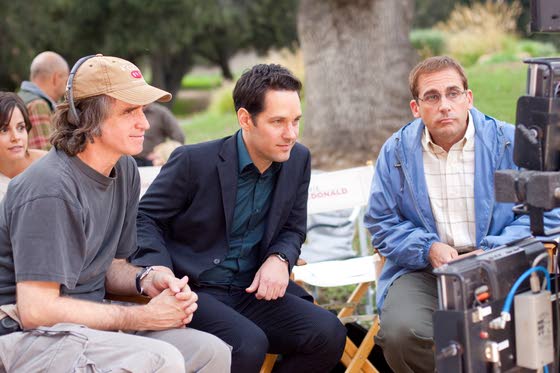 'Dinner for Schmucks' director Jay Roach specializes in farce