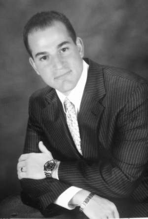 Mario Bellomo
