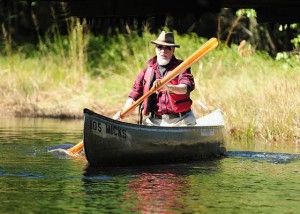 A great time to explore the natural worldMild temperatures make the fall the best time to enjoy all that nature has to offer