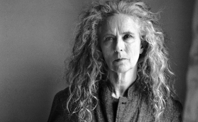 Kiki Smith