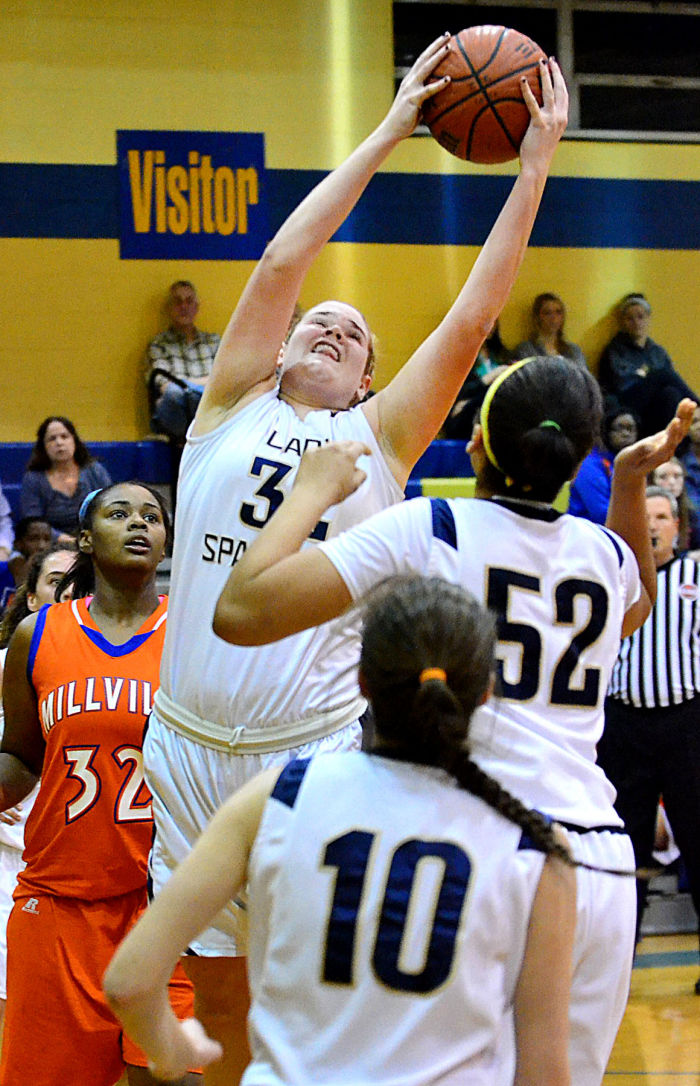 holy spirit gbb
