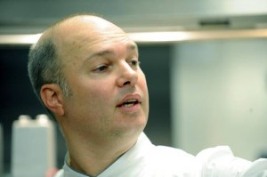 'I think there is something to learn  from every dining experience'