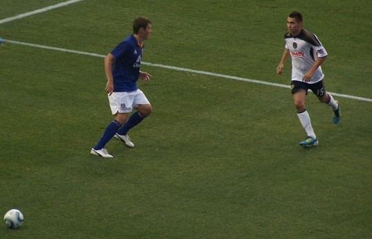Union-Everton