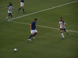 Union-Everton
