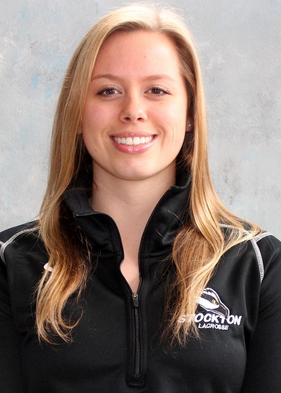 Three Stockton lacrosse players earn academic honors College