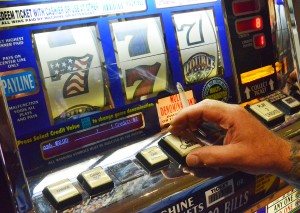 casino smoking