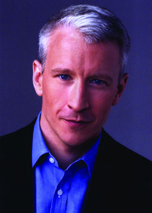 Anderson Cooper