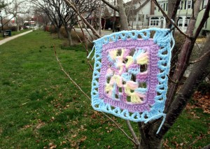 Cape May Knitters