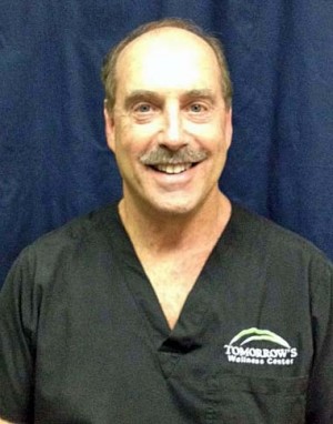 Dr. Scott Hernberg