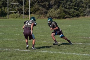 Thanksgiving football preview: Pinelands Regional vs. Barnegat