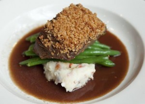 Keeping It Fresh at Clancy'sSomers Point restaurant is as homemade as it can get