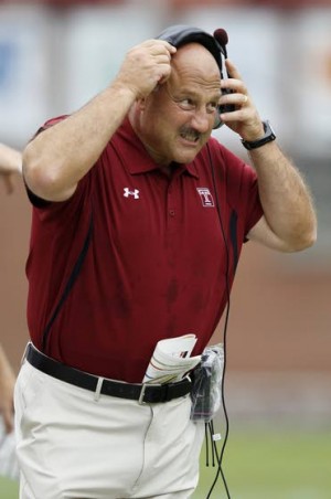 Temple returns to Big East a changed program