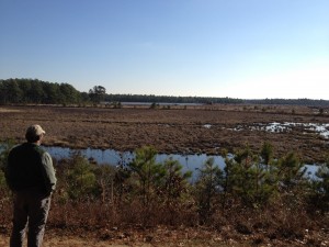 Nature preserve