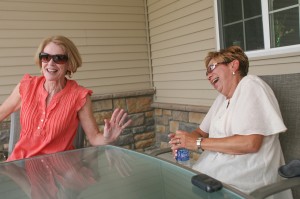 Senior Housing