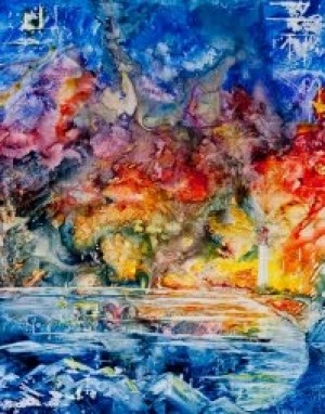 This Week in the Arts: