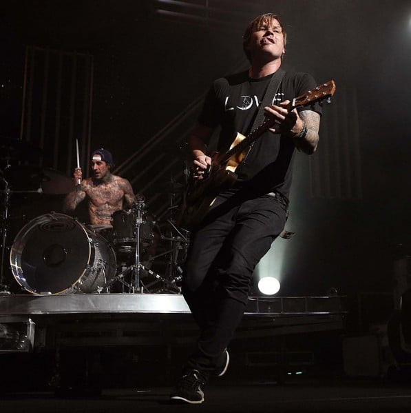 Blink-182 Review