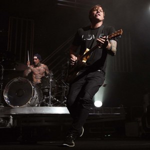 Blink-182 Review